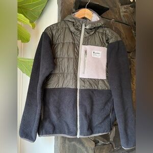 Cotopaxi Trico Hybrid Fleece Women’s Mediu